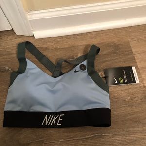Nike Pro Indy Sports Bra